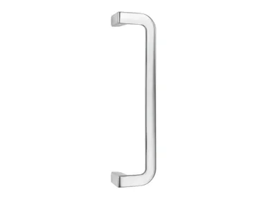 FIVE ID 56 - Brass pull handle _ Colombo Design